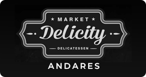 Delicity restaurante