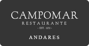 Campomar restaurante