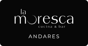 La moresca restaurante